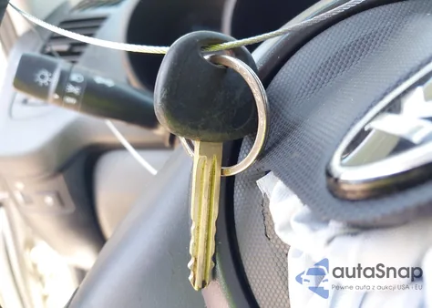 2012 Kia Soul из США, поврежденный, VIN KNDJT2A50C7467125